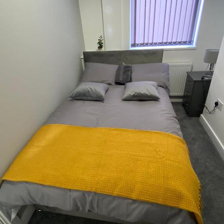 Great Home Of Relaxations Stoke-on-Trent Bagian luar foto