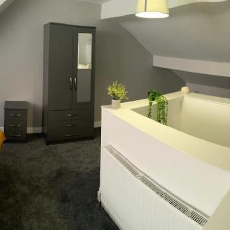 Great Home Of Relaxations Stoke-on-Trent Bagian luar foto
