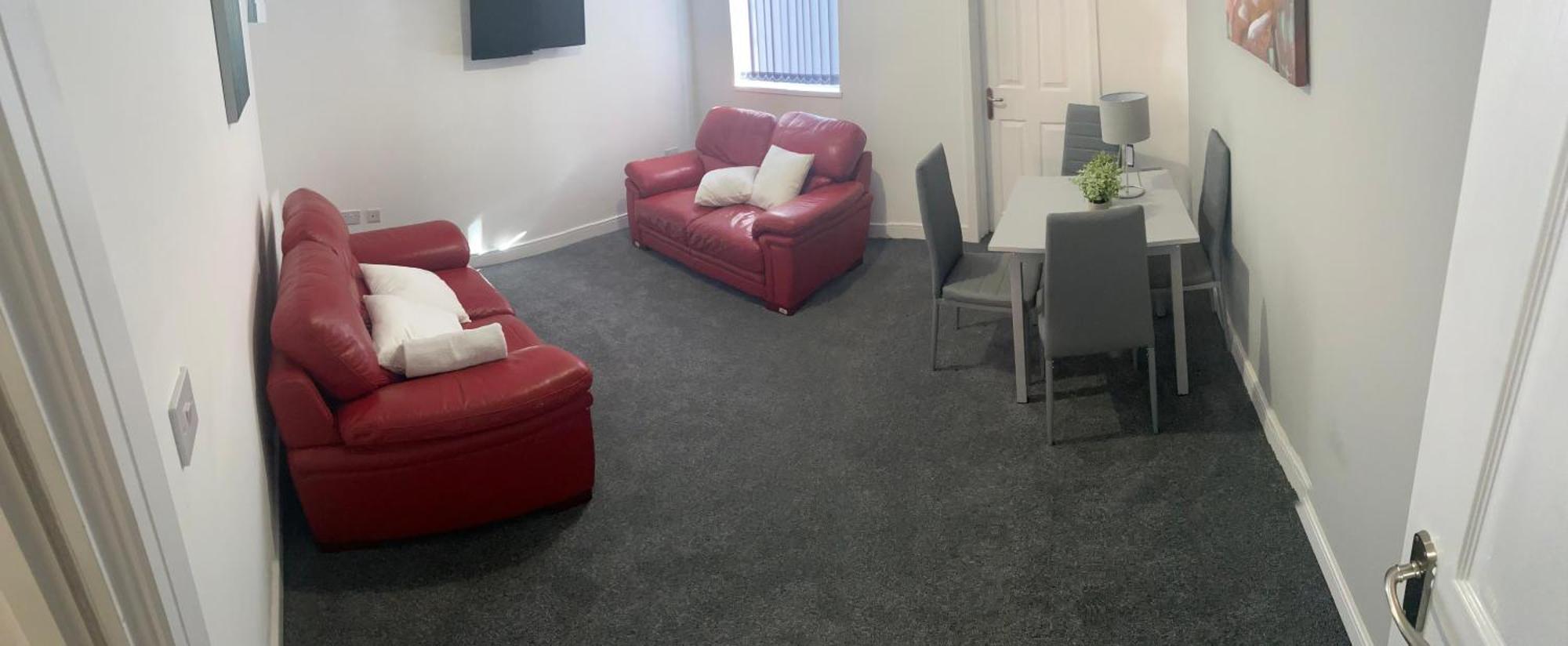 Great Home Of Relaxations Stoke-on-Trent Bagian luar foto