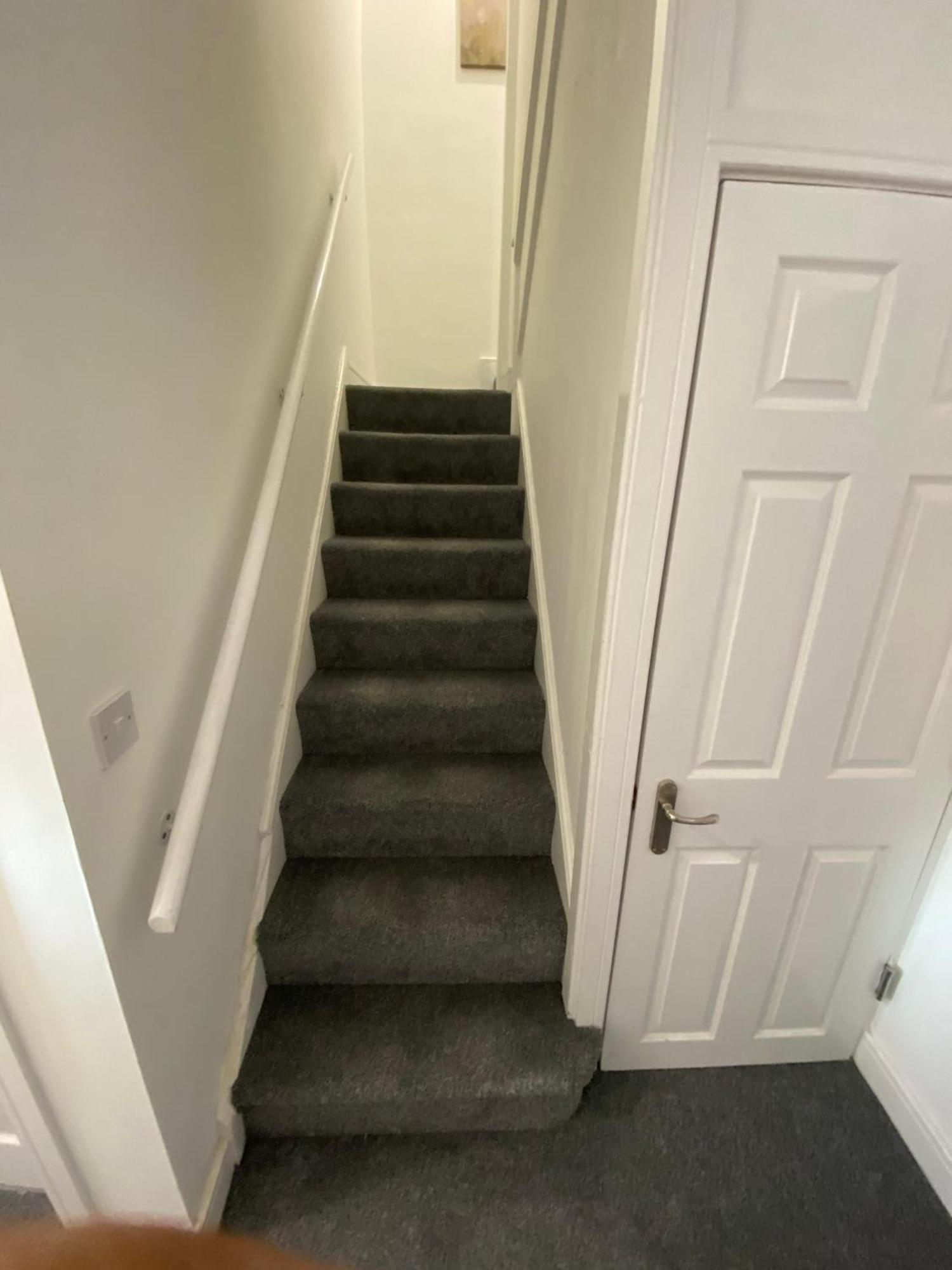 Great Home Of Relaxations Stoke-on-Trent Bagian luar foto