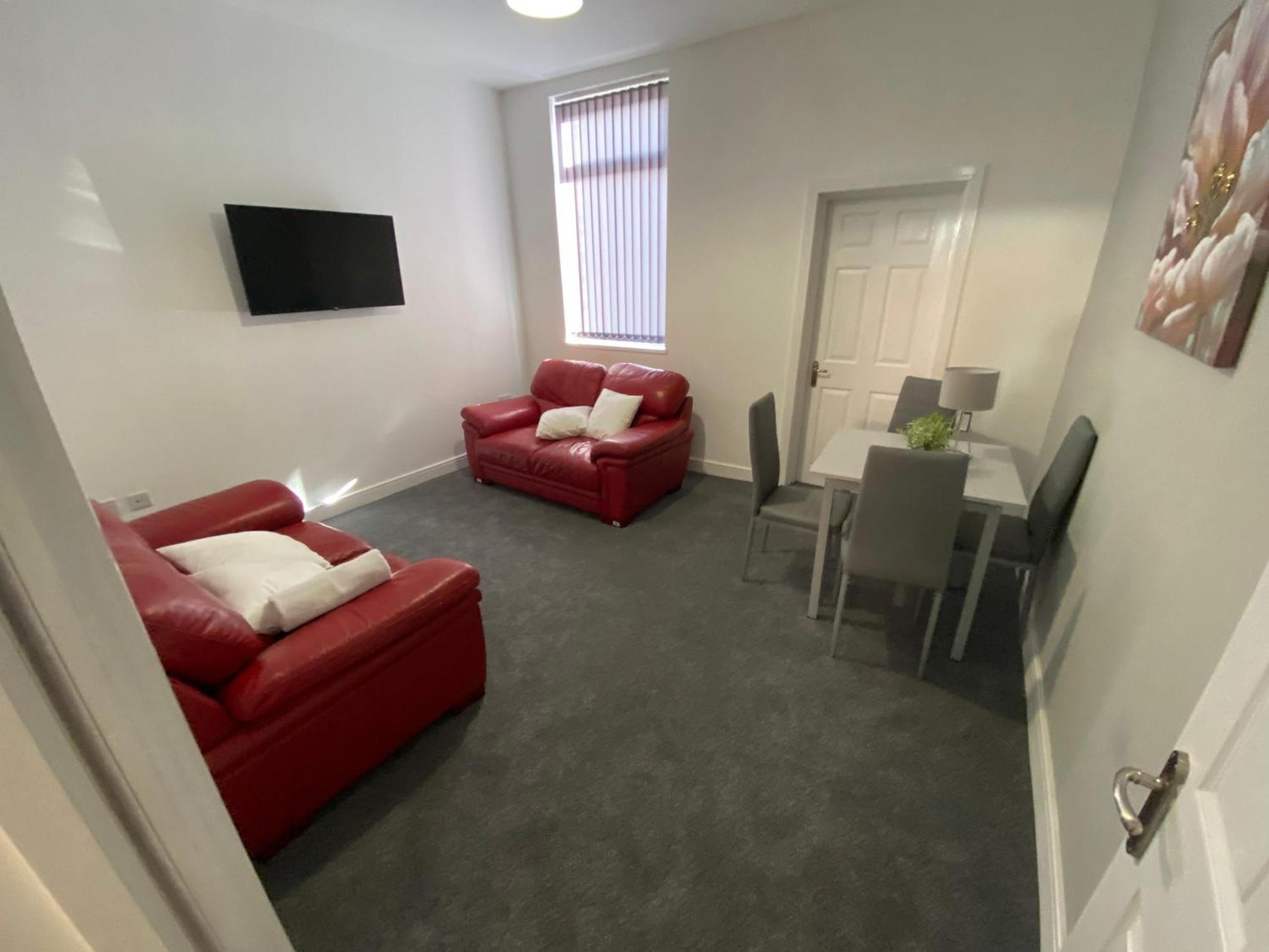 Great Home Of Relaxations Stoke-on-Trent Bagian luar foto