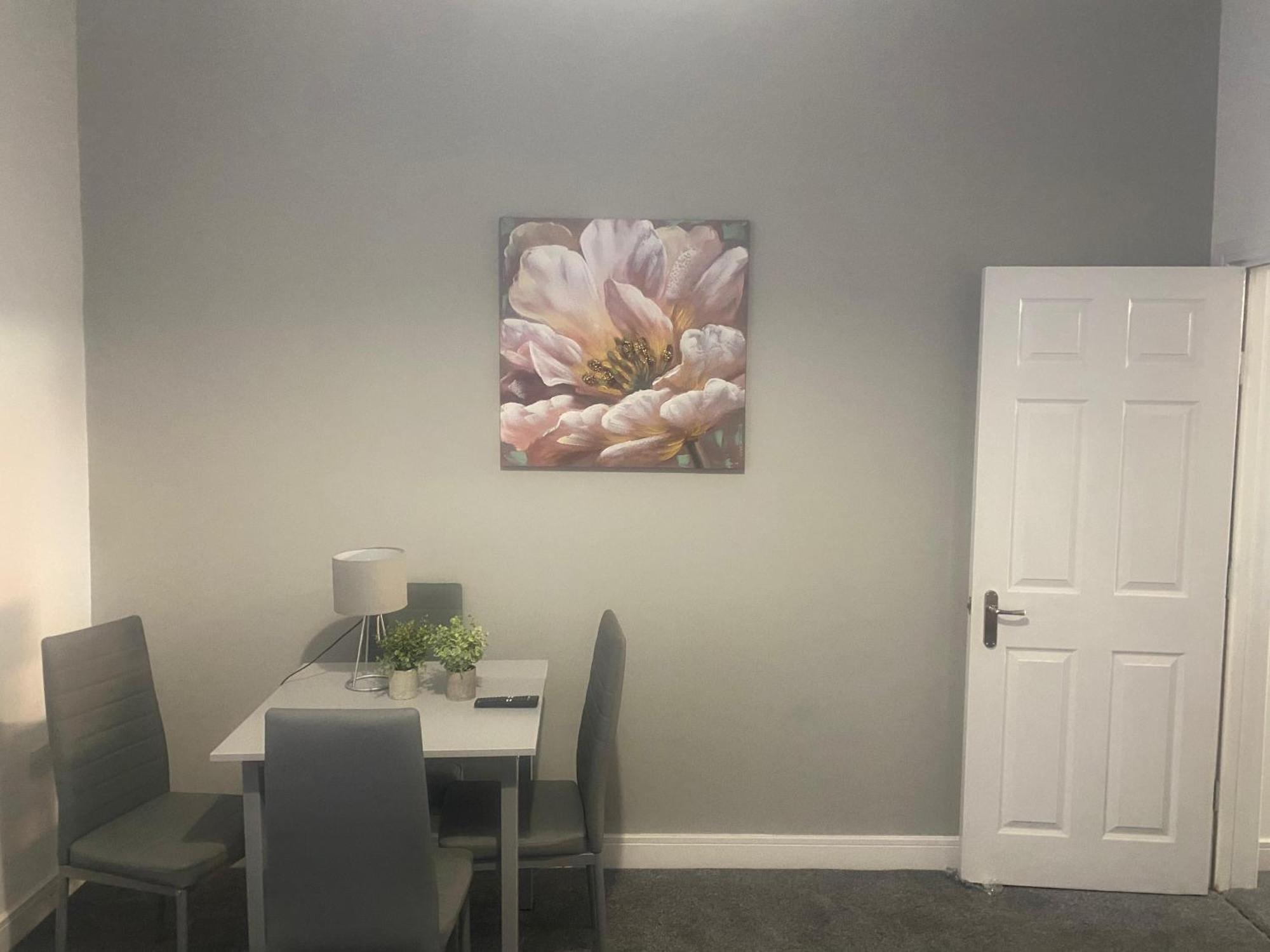 Great Home Of Relaxations Stoke-on-Trent Bagian luar foto