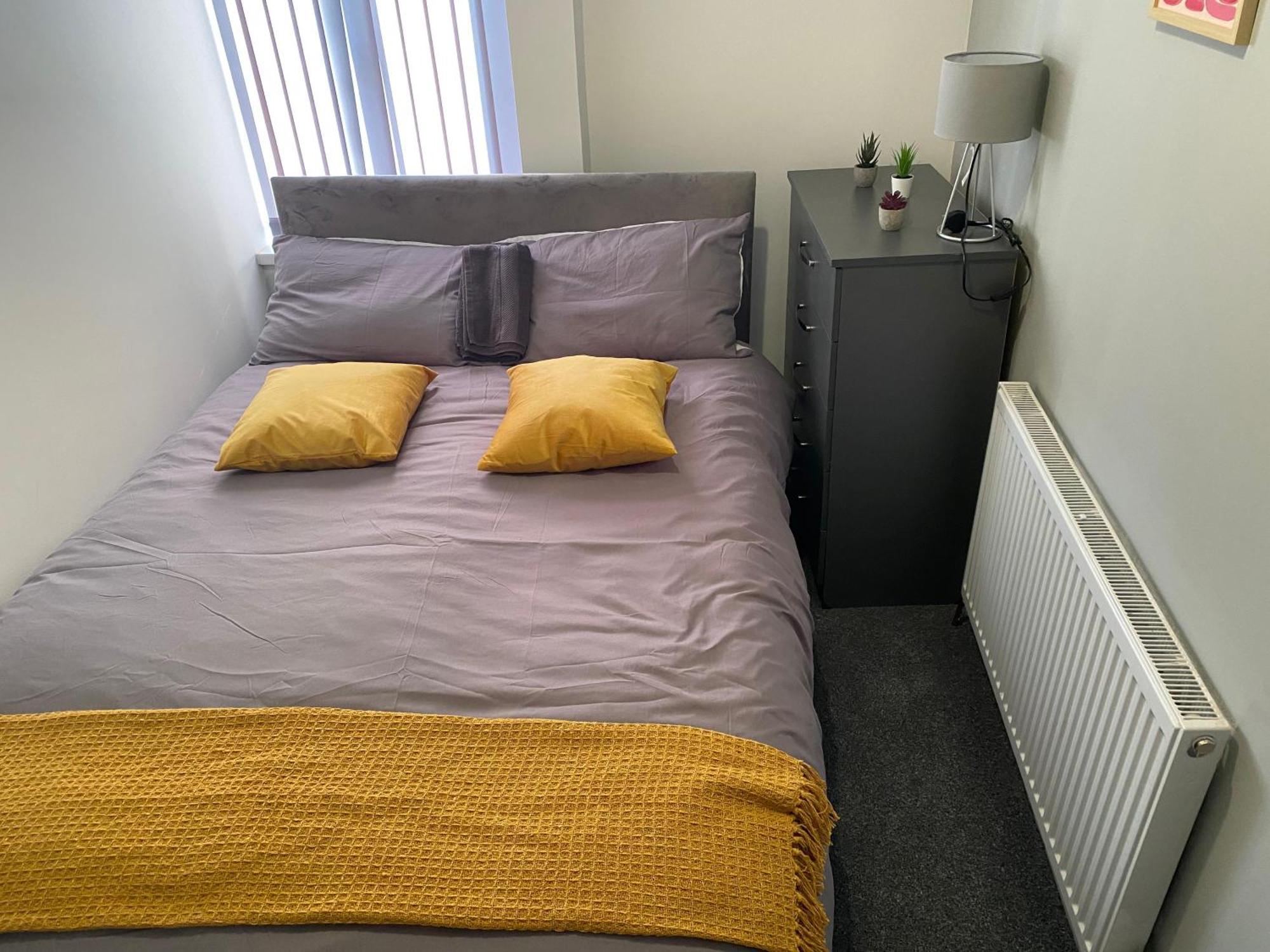Great Home Of Relaxations Stoke-on-Trent Bagian luar foto